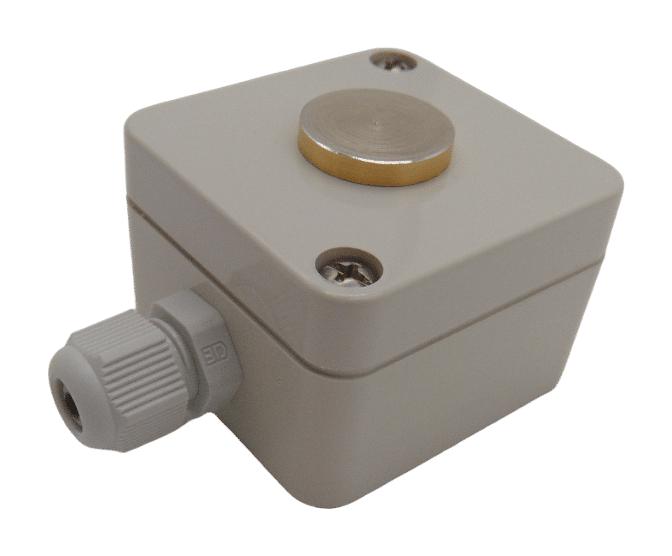 MULTICOMP PRO MPFA000031 RTD Sensor, Class A, -20 &deg;C, 70 &deg;C, 100 ohm