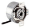 SICK DFS60B-BHPK10000 Rotary Encoder, Mechanical, Incremental, 10000 PPR, Horizontal