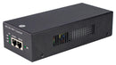 MULTICOMP PRO MP008632 POE Injector, 1 Channel, 90 W, 10/100/1000 Mbps, 100 m