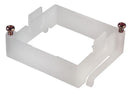OMRON INDUSTRIAL AUTOMATION Y92F-30 RELAY MOUNTING BRACKET