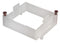 OMRON INDUSTRIAL AUTOMATION Y92F-30 RELAY MOUNTING BRACKET