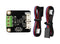 DFROBOT DFR1037 PWM to DAC Module, GP8501, 2CH, 0 to 2.5V/VCC, DFRduino UNO v3.0 Boards