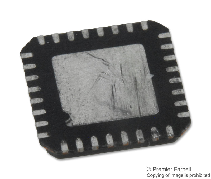 Microchip ATMEGA48PA-MU ATMEGA48PA-MU 8 Bit MCU Low Power High Performance AVR Atmega Family ATmega48 Series Microcontrollers