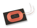 WURTH ELEKTRONIK 760308101304 Charging Coil, Wireless, WE-WPCC Series, 6.3 &micro;H, &plusmn; 10%, 0.048 ohm, 1 Coil, 1 Layer