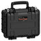 GT LINE 2717HL.B Protective Case, PP (Polypropylene), Black, 316mm D x 192mm H x 270mm W