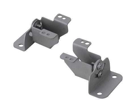 PATLITE SZ-320KS Swivel Bracket, CLK/CLK-A/CWK Series LED Work Light, 56 mm, 1 Pair