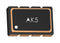 ABRACON AK7DAF1-156.2500T2 Oscillator, 156.25MHz, LVDS, SMD, 7mm x 5mm, 3.3 V, ClearClock AK7 Series