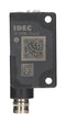 IDEC SA2E-DP3MC Photo Sensor, 500 mm, PNP, Diffuse Reflective, 10 to 30 VDC, M8 Connector, SA2E Series