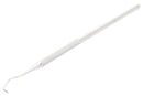 IDEAL-TEK MPTSP5 Triple Bend Tip Probe, Single Ended, Stainless Steel, 150mm 7640144716882