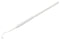 IDEAL-TEK MPTSP5 Triple Bend Tip Probe, Single Ended, Stainless Steel, 150mm 7640144716882