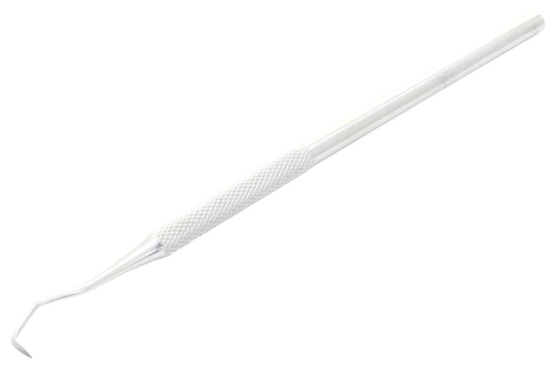 IDEAL-TEK MPTSP5 Triple Bend Tip Probe, Single Ended, Stainless Steel, 150mm 7640144716882