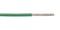 ALPHA WIRE 6715S OR005 Wire, MPPE, Orange, 18 AWG, 0.82 mm&sup2;, 100 ft