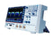 GW INSTEK GDS-3652A Digital Oscilloscope, GDS-3000A Series, 2 Channel, 650 MHz, 5 GSPS, 200 Mpts, 535 ps