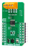 MIKROELEKTRONIKA MIKROE-5943 Add-On Board, I2C Isolator 7 Click, MikroE mikroBUS Compatible Development Boards