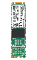 TRANSCEND TS128GMTS960TI-VS1 SSD, Internal, M.2 2280, SATA 6 Gb/s (SATA III), 128 GB, 3D NAND