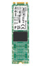 TRANSCEND TS128GMTS960TI-VS1 SSD, Internal, M.2 2280, SATA 6 Gb/s (SATA III), 128 GB, 3D NAND