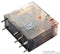 Schrack - TE Connectivity XT484R24 XT484R24 Power Relay Dpdt 24 VAC 8 A XT Socket Non Latching
