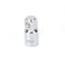 MULTICOMP PRO MP012622 Socket Adaptor, Mirror Surface, 3/8� to 1/2�, Chrome Vanadium