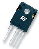 STMICROELECTRONICS SCT027W65G3-4AG Silicon Carbide MOSFET, Single, N Channel, 60 A, 650 V, 0.0393 ohm, HiP247