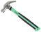MULTICOMP PRO MP012229 HAMMER, CLAW, 16OZ, CARBON STEEL