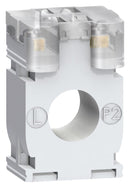 SCHNEIDER ELECTRIC METSECT5CC020 Current Transformer, Solid Core, 200:5, Class 3, 6 VA, 21 mm, 50Hz / 60Hz