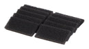 EXTECH INSTRUMENTS IAQ320-FILTER Test Accessory, Replacement Inlet Filter, Extech IAQ320 Series Indoor Air Quality Meter