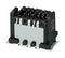 PHOENIX CONTACT 1043790 Pin Header, Board-to-Board, 0.8 mm, 2 Rows, 80 Contacts, Surface Mount Straight