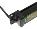 BANNER ENGINEERING SD50P300WSQP Status Display, Black, 349.5 mm x 51.3 mm, 12 to 30 VDC, -20 to 50 &deg;C, SD50 Series