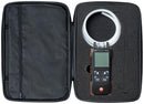 TESTO 0563 2512 Pressure Manometer, Testo&nbsp;512-2, 0hPa to 2000hPa, 1, 0.5 %, -20 &deg;C to 50 &deg;C