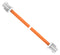 TE CONNECTIVITY 2405416-1 Cable Assembly, CN1 Connector to CN2 Connector, 8 Ways, 1.25 mm, 1 Row, 300 mm, 11.8 "