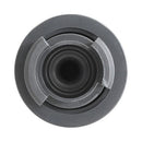 BULGIN LIMITED PXEB5082 Dust Cap / Cover, Dust Cap, Bulgin 5000 Series Expanded Beam Flange Mount Bulkhead Connectors