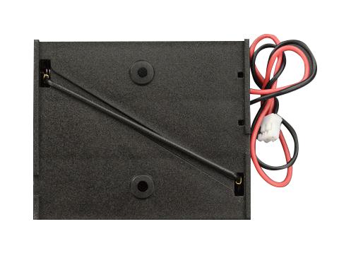 DFROBOT FIT0619 Battery Holder, AA, 3 Cell, PH2.0 to 2P Interface