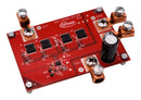 INFINEON EVAL1EDL801184V50ATOBO1 Evaluation Board, 1EDL8011, High Side MOSFET Gate Driver