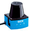 SICK TIM320-1131000S02 2D LiDAR Sensor, 4m, Time of Flight, NPN, 12 Pin M12 Connector, 9 to 28VDC, TiM Series