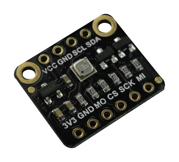 DFROBOT SEN0375 Sensor Module, BME680, Environmental Sensor Module, 4-in-1 MEMS, DFRduino UNO Development Boards GTIN UPC EAN: 6959420901401