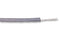 LAPP KABEL 4160206 Wire, Stranded, Hook Up, UL1015, PVC, Grey, 0.75 mm&sup2;, 328 ft, 100 m