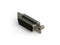 EDAC 627-015-222-049 D SUB CONN PLUG, 15POS, DA, SOLDER CUP