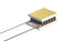 MULTICOMP PRO MP-APHT-018-06-12(0606)2G-M2A TE Cooler Module, 1.2 A, 2.3 V, 1.6 W, 1.82 ohm, 72.9 &deg;C, 30 AWG Solid Bare Wire, 7.2 x 6.2 x 3mm