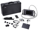 FLIR VS80-KIT-7 Videoscope Kit, VS80 Videoscope, Camera Probe, Neck & Hand Straps, 3.9mm x 2m HD Camera Probe