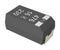 KEMET T520M227M006ATE035 Tantalum Polymer Capacitor, 220 &micro;F, &plusmn; 20%, 6.3 V, M, 0.035 ohm, 1411 [3528 Metric]
