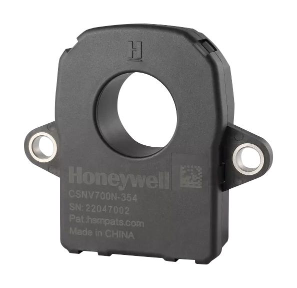 HONEYWELL CSNV700N-424 Current Sensor, Flux Gate, &plusmn; 700A, Digital, DC, &plusmn; 0.5%, Flange, 250k Baud Rate, 3C4 CAN ID