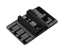 DFROBOT DFR0836 IO Expansion Board, Raspberry Pi Pico Boards GTIN UPC EAN: 6959420922703