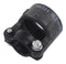 GLENAIR MS27291-2 CABLE CLAMP, SIZE 12, ALUMINIUM