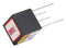 XP POWER Q03-5 High Voltage DC/DC Converter, Proportional, Positive Output, Adjustable, 500 mW, 1.667 mA