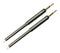 METCAL UFT-7PW3150S Soldering Iron Tip, Power Wedge, 0.31 mm Width, UFC Series