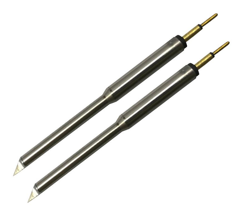 METCAL UFT-7PW3150S Soldering Iron Tip, Power Wedge, 0.31 mm Width, UFC Series