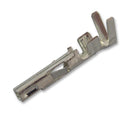 MOLEX 45750-1211 Contact, Mini-Fit Plus 45750, Socket, Crimp, 18 AWG, Gold Plated Contacts