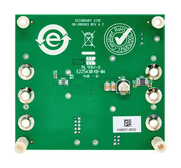 ANALOG DEVICES EVAL-LT8349-BZ Evaluation Board, LT8349ACBZ, Synchronous Boost Converter