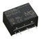 COSEL MGFS34805 Isolated Through Hole DC/DC Converter, ITE, SIP, 4:1, 3 W, 1 Output, 5 V
