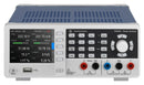 ROHDE & SCHWARZ NPA501-G POWER ANALYZER, 2CH, 100KHZ, 100 TO 230V